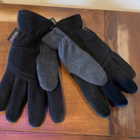 Hand Armor Premium Deerskin Leather Gloves NWT - Picture 3 of 5